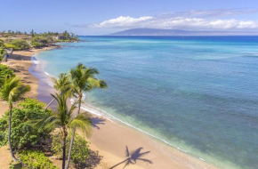 Sands of Kahana #353 Home